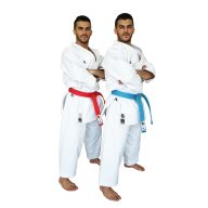 Arawaza Black Diamond WKF Kata Karate Uniform