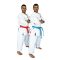 Arawaza Black Diamond WKF Kata Karate Uniform 165 cm