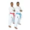 Arawaza Black Diamond WKF kata karate ruha 185 cm