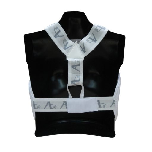 Arawaza WKF junior (U14) test protector "L"