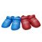 Arawaza WKF Instep Pad Blue "XL"