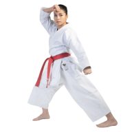 Arawaza Kata Deluxe Evo PREMIERE LEAGUE WKF Karate Uniform
