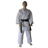 Arawaza Kata Deluxe WKF Karate Uniform