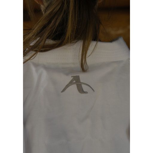 Arawaza Kata Deluxe WKF Karate Uniform 150 cm