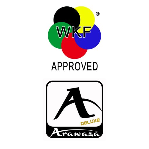 Arawaza Kata Deluxe WKF Karate Uniform 165 cm