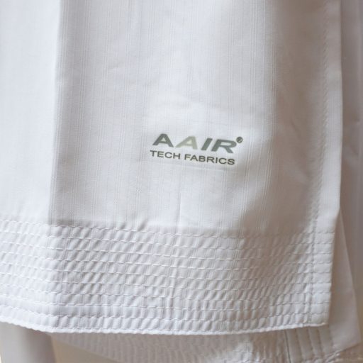 Arawaza Kumite Deluxe Evo PREMIERE LEAGUE WKF karate ruha 150 cm, kék