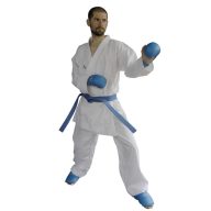 Arawaza Kumite Deluxe WKF Karate Uniform