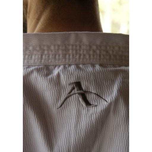 Arawaza Kumite Deluxe WKF Karate Uniform 150 cm