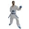 Arawaza Kumite Deluxe WKF Karate Uniform 195 cm