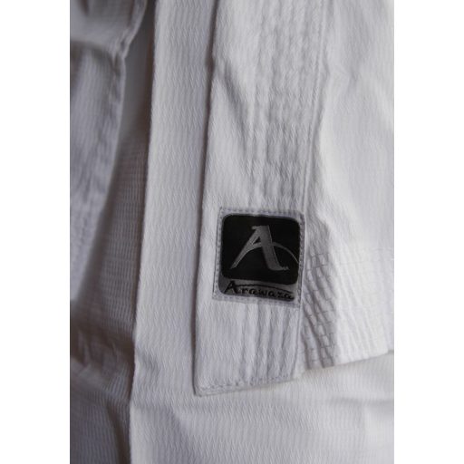 Arawaza Kumite Deluxe WKF Karate Uniform 195 cm