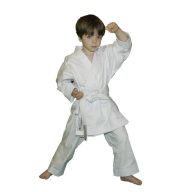 Arawaza Lightweight Karate Uniform (Kata, Kumite)