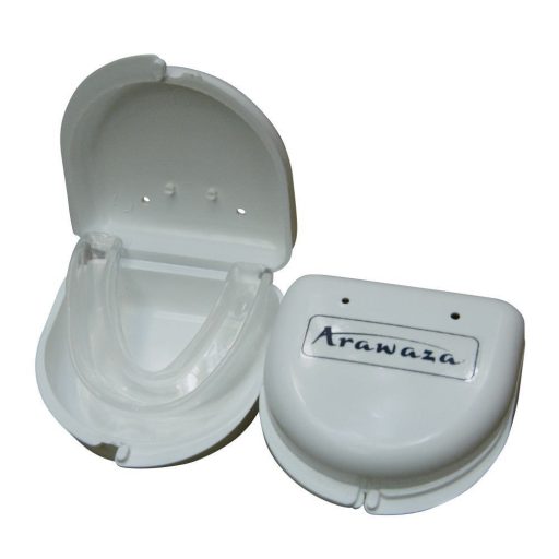 Arawaza fogvédő Áttetsző junior