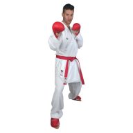 Arawaza Onyx Air WKF Kumite Karate Uniform