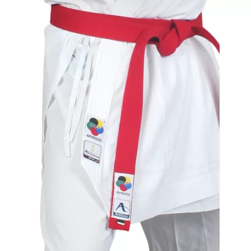 Arawaza Onyx Air WKF kumite karate ruha 150 cm