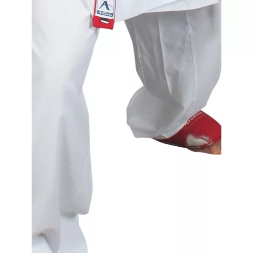 Arawaza Onyx Air WKF kumite karate ruha 150 cm