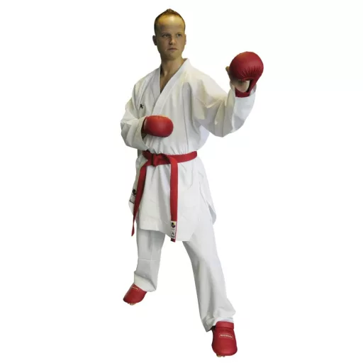 Arawaza Onyx Air WKF kumite karate ruha 150 cm