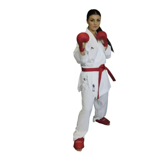 Arawaza Onyx Air WKF kumite karate ruha 150 cm
