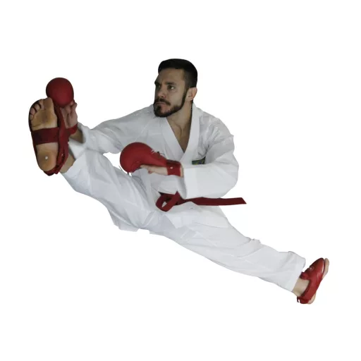 Arawaza Onyx Air WKF kumite karate ruha 150 cm