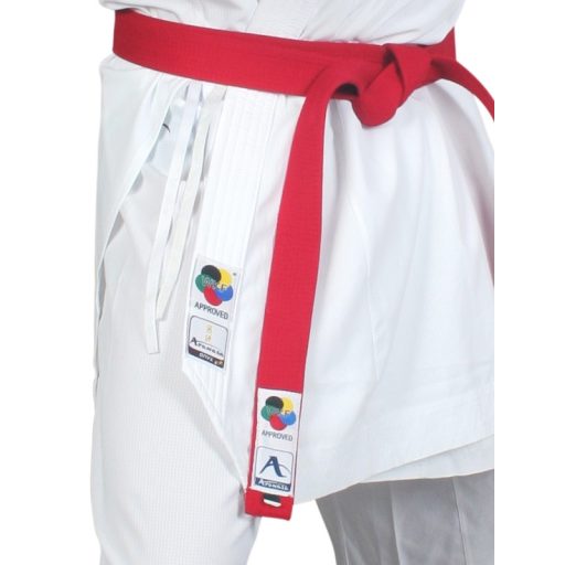 Arawaza Onyx Air WKF Kumite Karate Uniform 160 cm