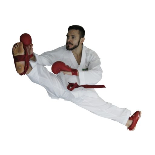 Arawaza Onyx Air WKF Kumite Karate Uniform 160 cm