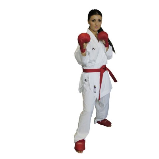 Arawaza Onyx Air WKF Kumite Karate Uniform 170 cm