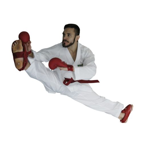 Arawaza Onyx Air WKF Kumite Karate Uniform 175 cm