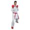 Arawaza Onyx Air WKF Kumite Karate Uniform 185 cm