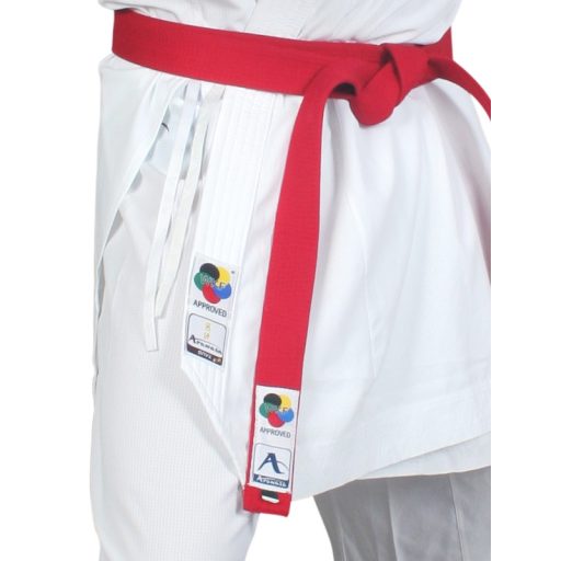 Arawaza Onyx Air WKF Kumite Karate Uniform 185 cm