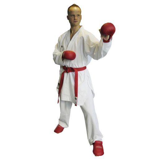 Arawaza Onyx Air WKF Kumite Karate Uniform 190 cm