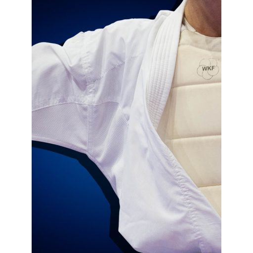 Arawaza Onyx Evolution WKF kumite karate ruha 185 cm