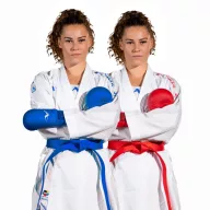Arawaza Onyx Oxygen PREMIERE LEAGUE WKF kumite karate ruha