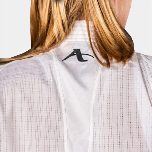 Arawaza Onyx Oxygen WKF Karate Uniform 120 cm