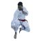 Arawaza Onyx Zero Gravity WKF Kumite Karate Uniform 165 cm