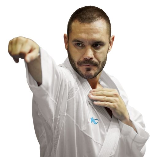 Arawaza Rev-X PREMIERE LEAGUE Combo Kit WKF kumite karate ruha 190 cm