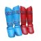 Arawaza Shin Pad & Instep Pad Blue "M"