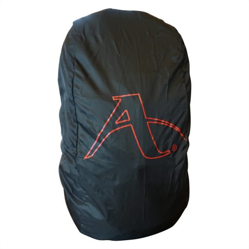 Arawaza hátizsák Fekete/Piros 18L-es