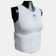 Arawaza Női Body Protector WKF