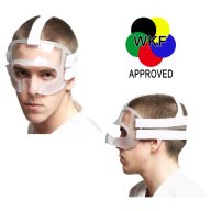 Arawaza arcvédő WKF